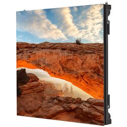 Информационный дисплей LG GSCA039 (Black) Thumb