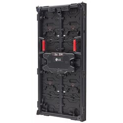 Информационный дисплей LG GSCA039 (Black) Thumb