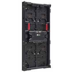 Информационный дисплей LG GSCA039 (Black) Thumb