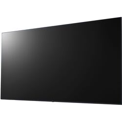 Информационный дисплей LG UHD 86UL3J-B (Black) Thumb