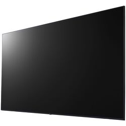 Информационный дисплей LG UHD 86UL3J-B (Black) Thumb