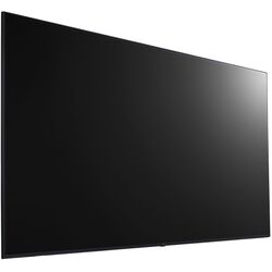 Информационный дисплей LG UHD 86UL3J-B (Black) Thumb