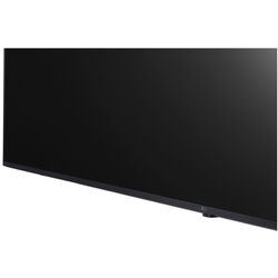Информационный дисплей LG UHD 86UL3J-B (Black) Thumb