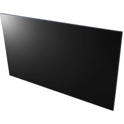 Информационный дисплей LG UHD 86UL3J-B (Black) Thumb