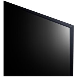 Информационный дисплей LG UHD 86UL3J-B (Black) Thumb
