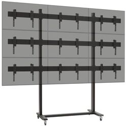 Panou informativ cu suport LG 49VL5Gx9 + Vogel's TVW3355 (Black) Thumb