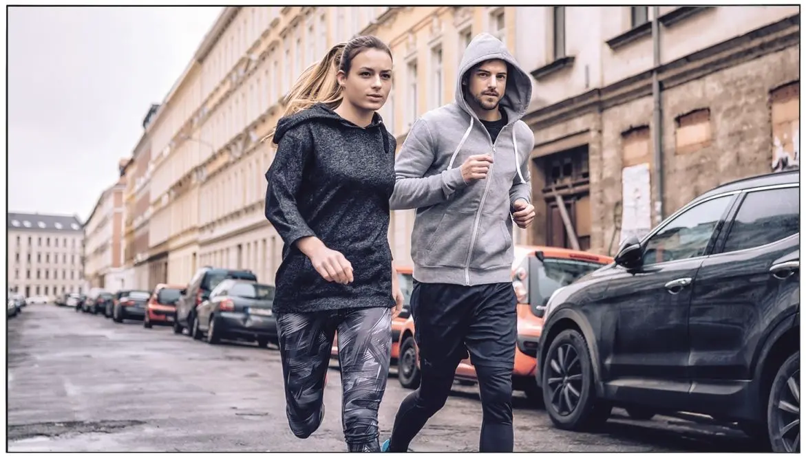 Информационный дисплей с подставкой LG 55VL5F + Vogel's 2x2 (Black)