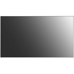 Информационный дисплей с подставкой LG 55VL5F + Vogel's 2x2 (Black) Thumb