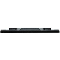 Информационный дисплей с подставкой LG 55VL5F + Vogel's 2x2 (Black) Thumb