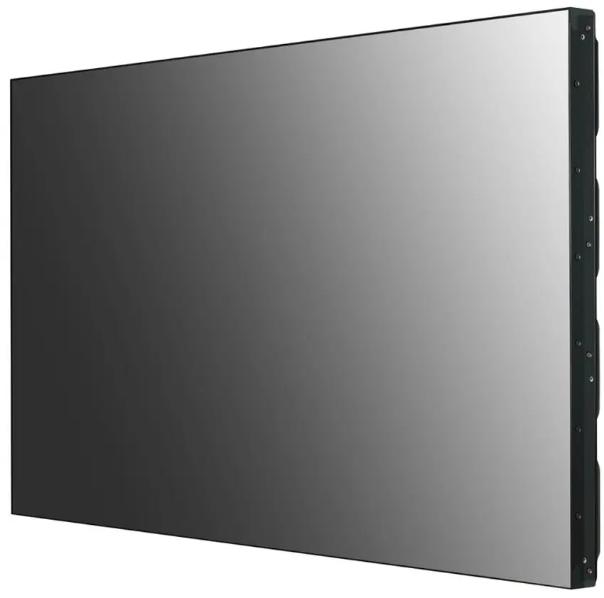 Информационный дисплей с подставкой LG 55VL5F + Vogel's 2x2 (Black)