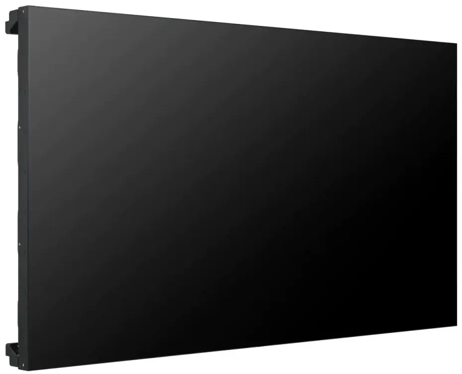 Panou informativ cu suport LG Smart Signage 49VL5Gx4 + Vogel's TVW2255 (Black)