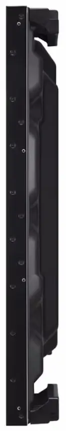 Panou informativ cu suport LG Smart Signage 49VL5Gx4 + Vogel's TVW2255 (Black)