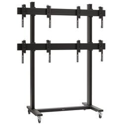 Panou informativ cu suport LG Smart Signage 49VL5Gx4 + Vogel's TVW2255 (Black) Thumb