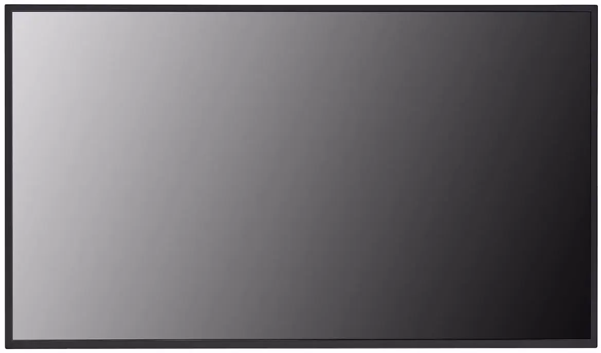 Интерактивный сенсорный дисплей LG UHD 43TNF5J-B (Black) - 7