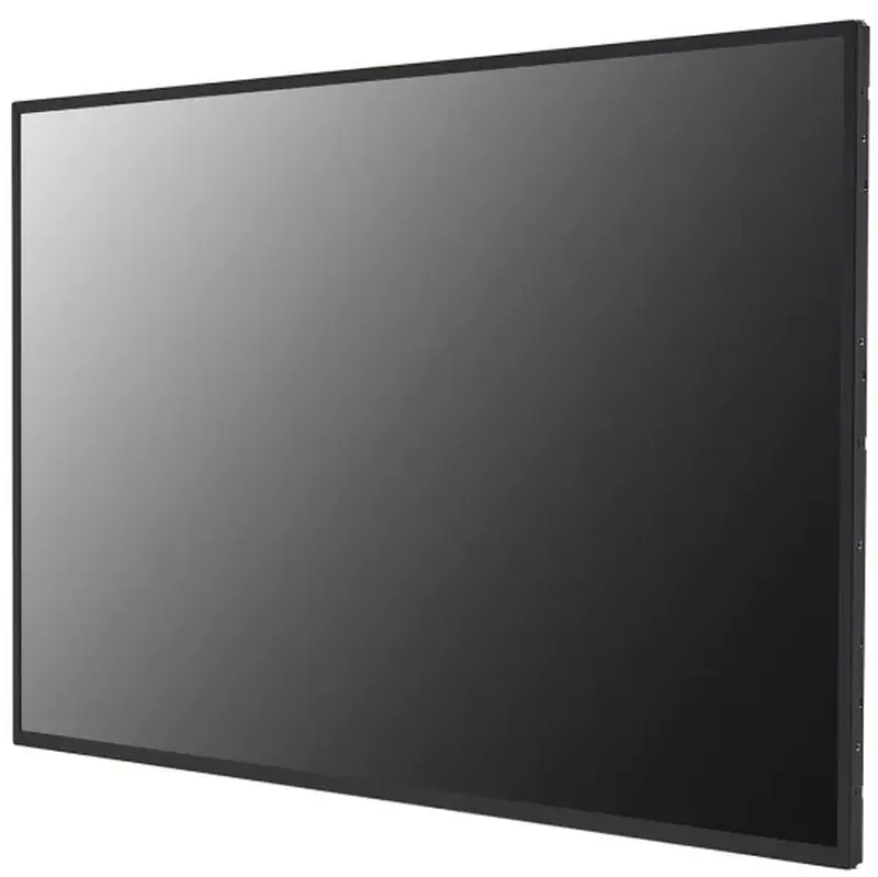 Интерактивный сенсорный дисплей LG UHD 43TNF5J-B (Black) - 6