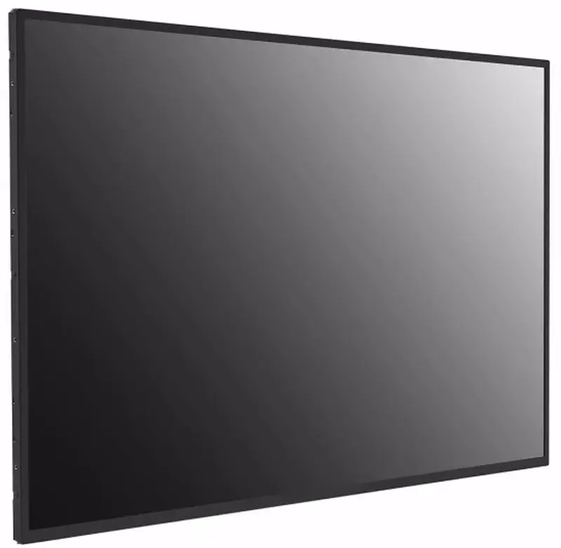 Интерактивный сенсорный дисплей LG UHD 43TNF5J-B (Black) - 5