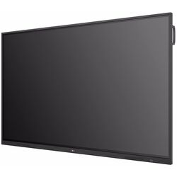 Интерактивный сенсорный дисплей LG 86