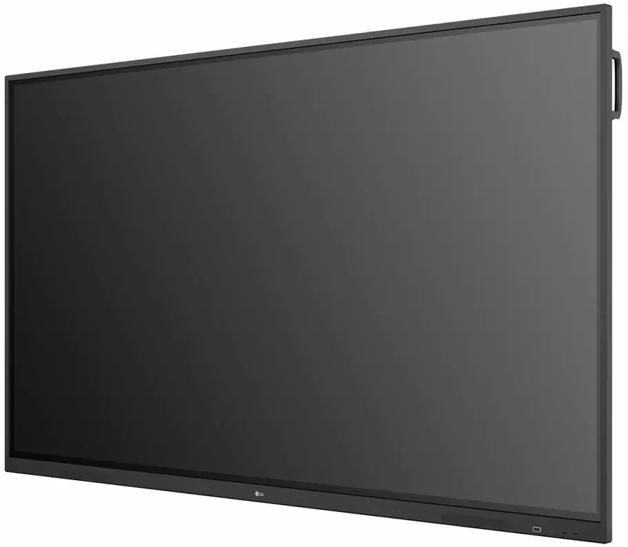 Интерактивный сенсорный дисплей LG 86