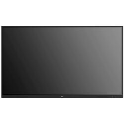 Интерактивный сенсорный дисплей LG 86