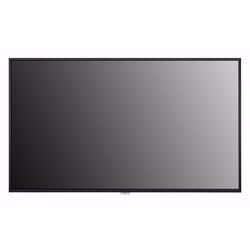 Комплект информационных дисплеев с кронштейном LG 49UH5J-H 3Pac (Black) Thumb