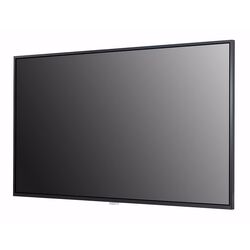 Комплект информационных дисплеев с кронштейном LG 49UH5J-H 3Pac (Black) Thumb
