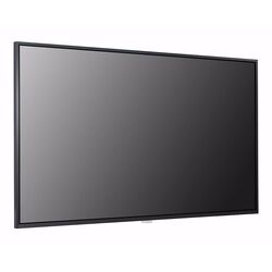 Комплект информационных дисплеев с кронштейном LG 49UH5J-H 3Pac (Black) Thumb