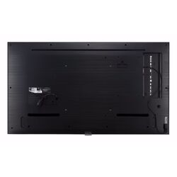 Комплект информационных дисплеев с кронштейном LG 49UH5J-H 3Pac (Black) Thumb