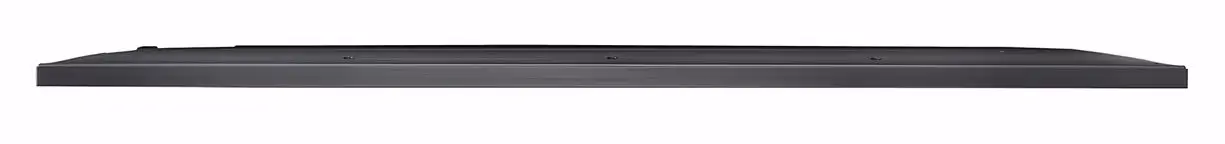 Комплект информационных дисплеев с кронштейном LG 49UH5J-H 3Pac (Black)