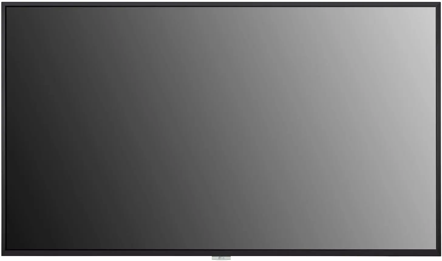 Display profesional LG 55