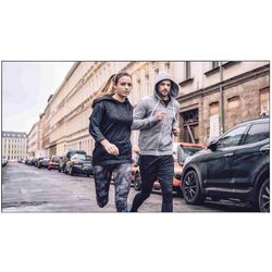 Профессиональный дисплей LG FHD 55VL5F (Black)