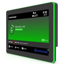 Интерактивный сенсорный дисплей Loop24 LM1052T (Black) Thumb