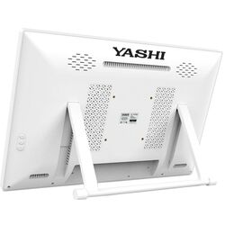 Display interactiv touchscreen Matrix Touch Yashi YZ-1609 (White/Black) Thumb