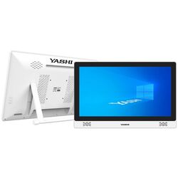 Display interactiv touchscreen Matrix Touch Yashi YZ-1609 (White/Black) Thumb