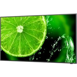 Panou informativ NEC 43