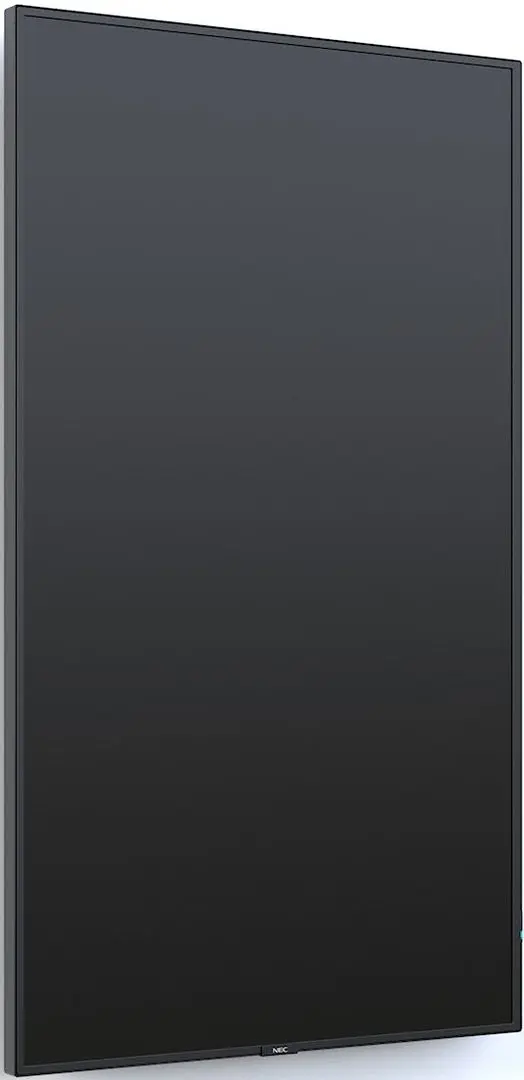 Panou Informativ NEC 43