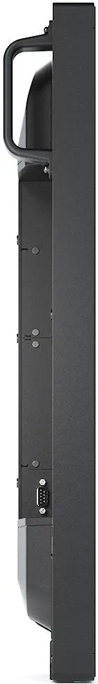 Panou Informativ NEC 43