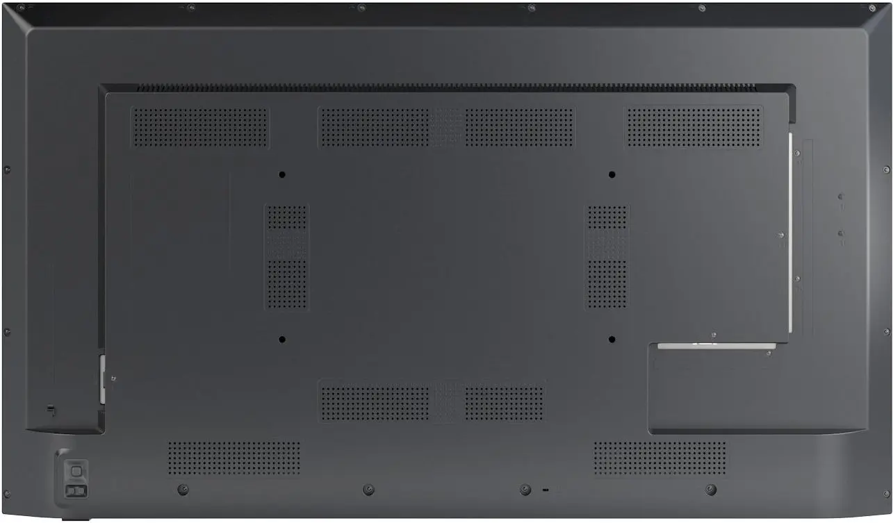 Panou Informativ NEC 49