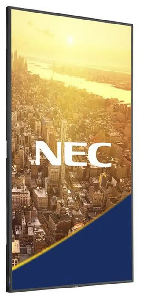 Информационный дисплей NEC MultiSync C551 + Mosaic Connect Box (Black) - 3