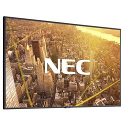 Информационный дисплей NEC MultiSync C551 + Mosaic Connect Box (Black)