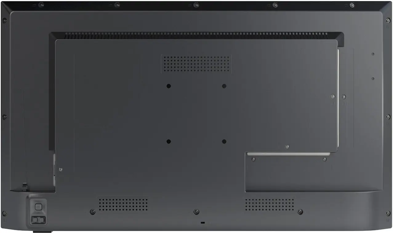 Информационный дисплей NEC MultiSync E328-2 32 (Black)