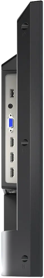 Информационный дисплей NEC MultiSync E328-2 32 (Black)