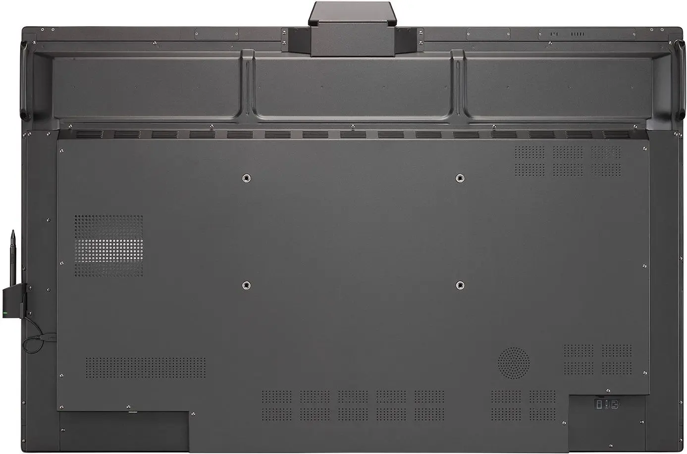 Интерактивный сенсорный дисплей NEC 55