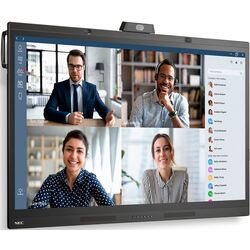 Интерактивный сенсорный дисплей NEC 55