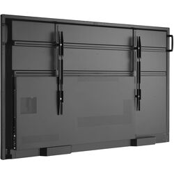 Display interactiv touchscreen NEC 4K UHD MultiSync CB751Q (Black) Thumb