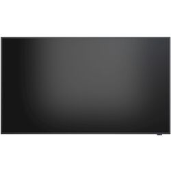 Профессиональный дисплей NEC 65