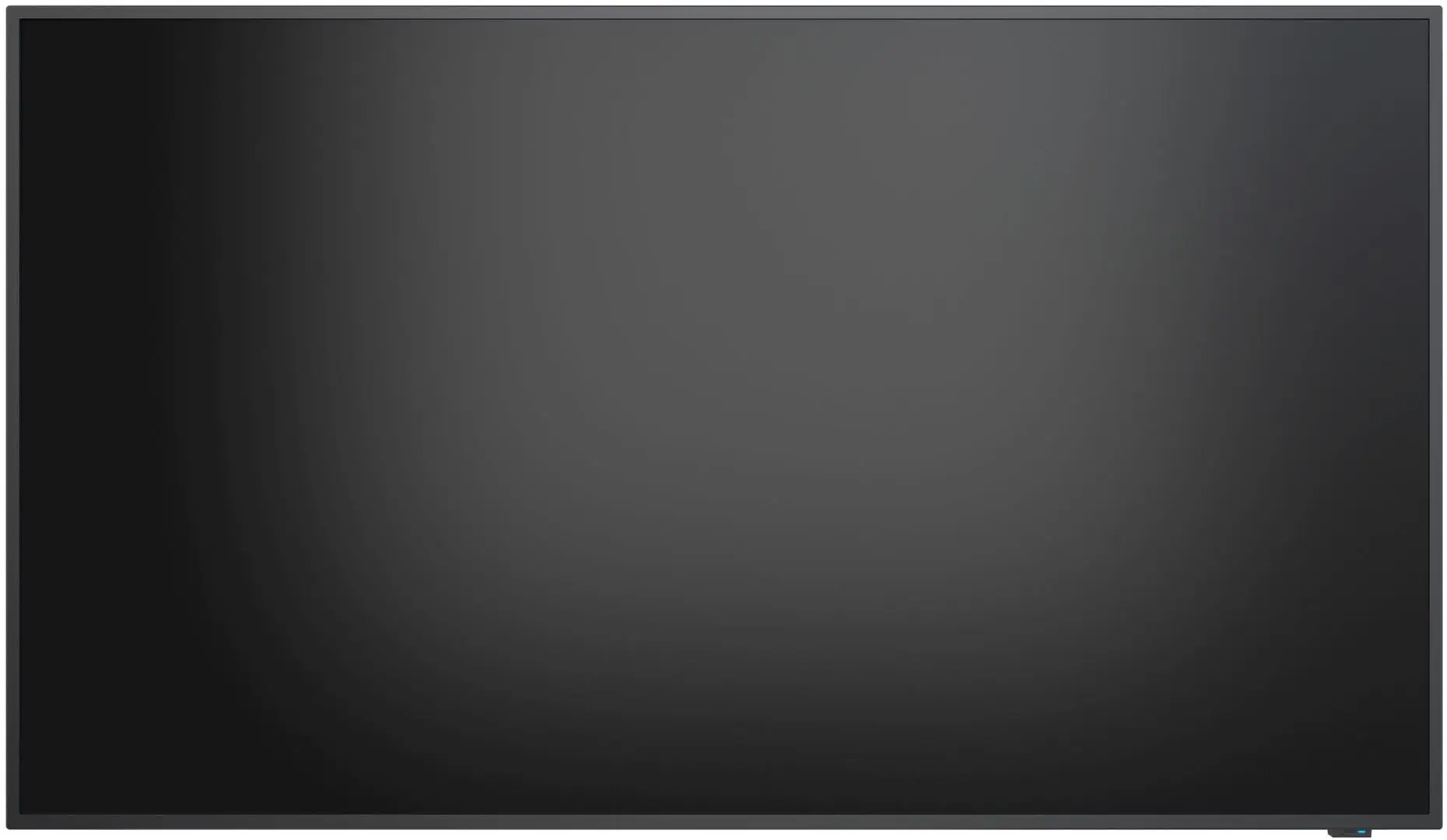 Профессиональный дисплей NEC 65