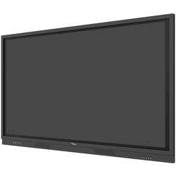 Интерактивный сенсорный дисплей Optoma 4K UHD 3651RK (Black) Thumb