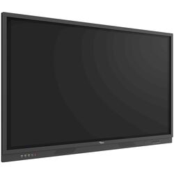 Интерактивный сенсорный дисплей Optoma 4K UHD 3651RK (Black) Thumb