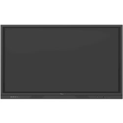 Интерактивный сенсорный дисплей Optoma 4K UHD 3651RK (Black)