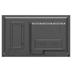 Интерактивный сенсорный дисплей Optoma 4K UHD 3651RK (Black) Thumb